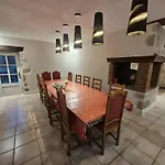 De Cercigny Nyaraló Vivonne