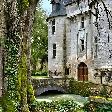 De Cercigny Tatil Evi