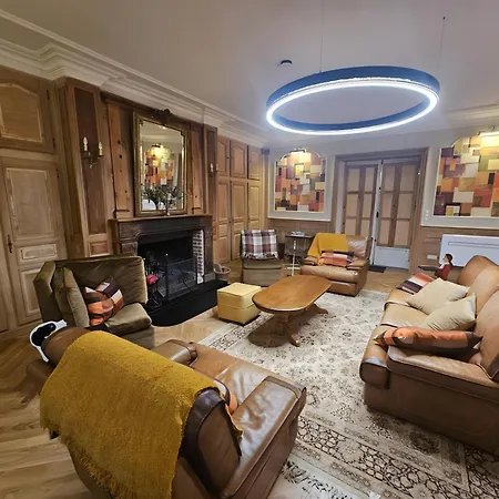 Tatil Evi De Cercigny