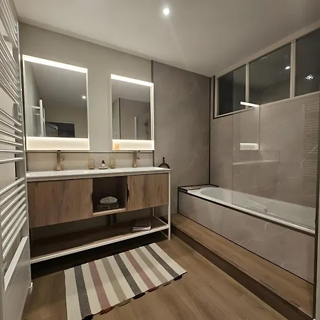De Cercigny Tatil Evi Vivonne