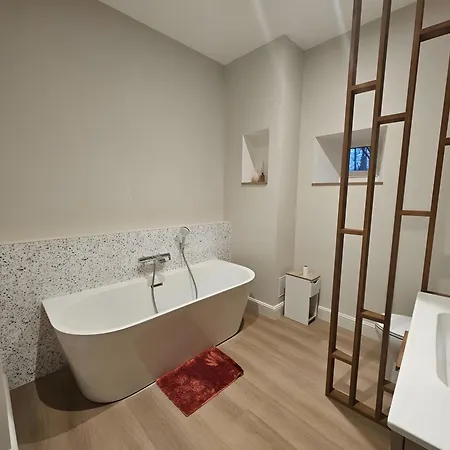 Tatil Evi De Cercigny Vivonne