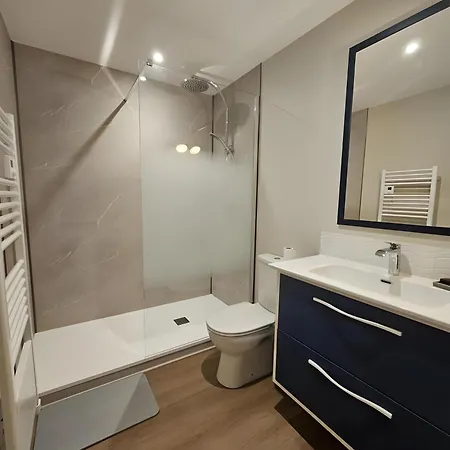 Tatil Evi De Cercigny