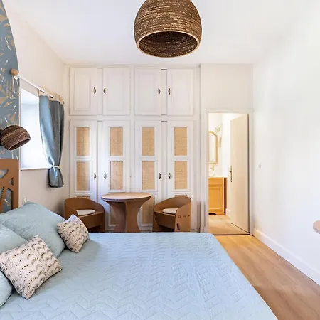 De Cercigny Tatil Evi
