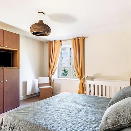 De Cercigny Tatil Evi *