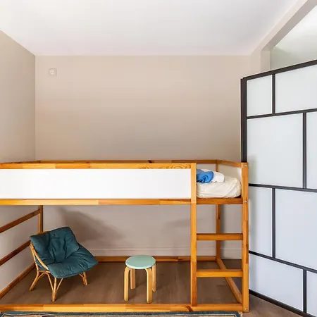 De Cercigny Tatil Evi *