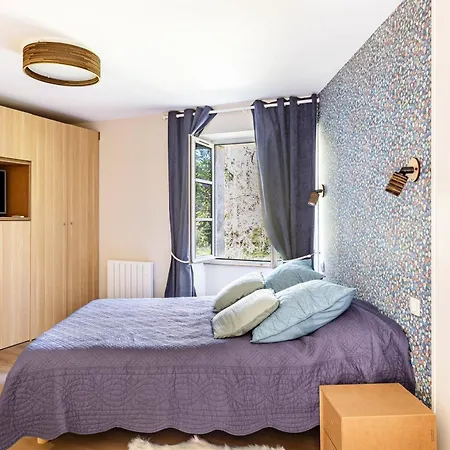 Tatil Evi De Cercigny *